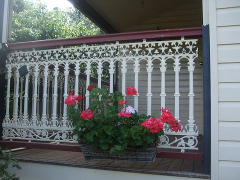 Bannockburn Cottage - Sydneys Hotel 3