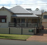 Bannockburn Cottage - Sydneys Hotel