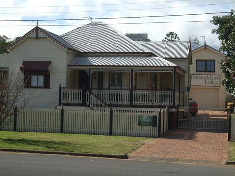Bannockburn Cottage - Sydneys Hotel 0