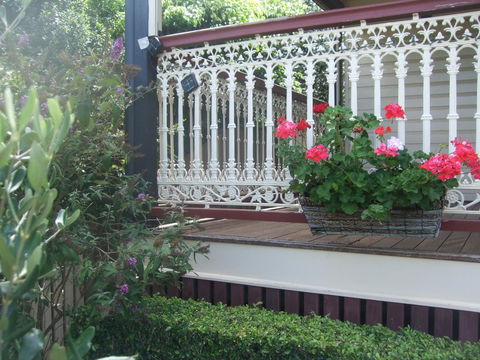 Bannockburn Cottage - Sydneys Hotel 2