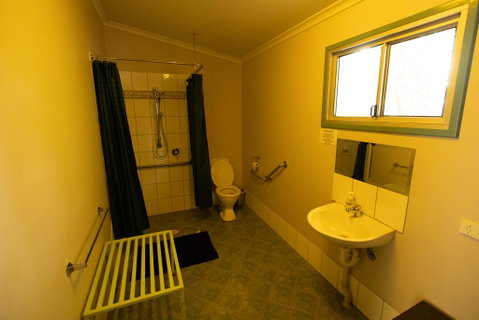 Banyan Tree - Sydneys Hotel 1