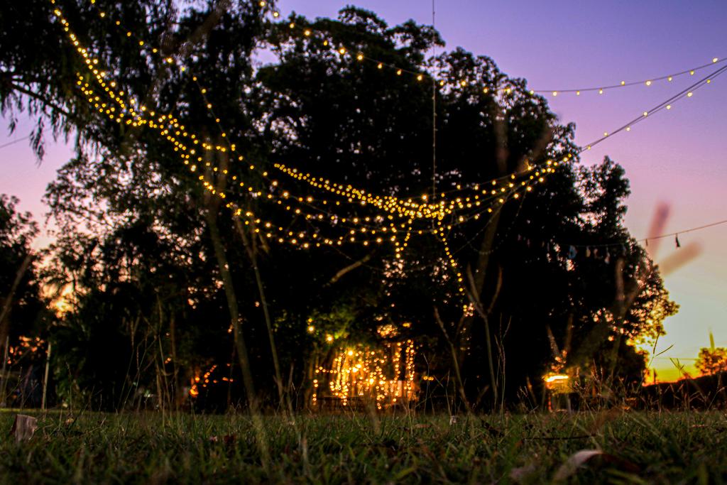 Rum Jungle NT Sydneys Hotel