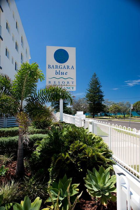 Bargara Blue Resort - Sydneys Hotel 3