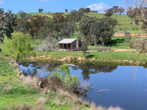 Baroona Cottage - Sydneys Hotel 0