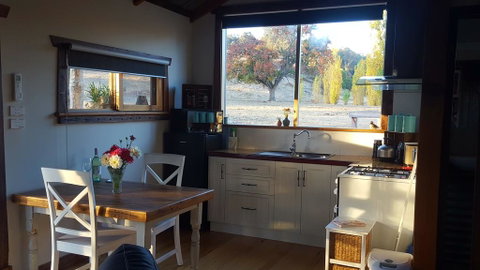 Baroona Cottage - Sydneys Hotel 2