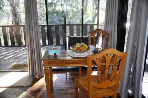Barrabup Sanctuary BirdHide - Sydneys Hotel 2