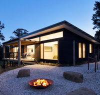 Barranca Kangaroo Valley - Sydneys Hotel