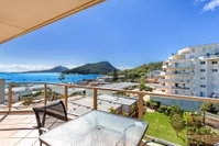 Barrington Unit 814/43-45 Shoal Bay Road