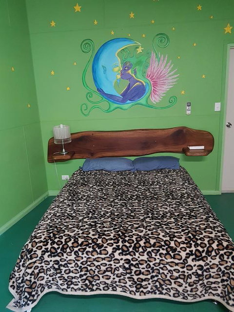 Batchelor Butterfly Farm - Sydneys Hotel 3