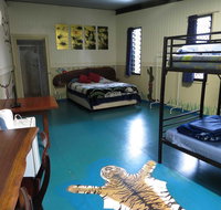 Batchelor Butterfly Farm - Sydneys Hotel