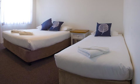 Bathurst Explorers Motel - Sydneys Hotel 2
