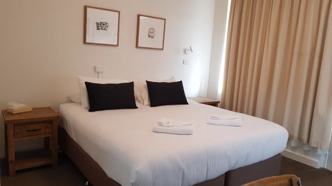Bathurst Explorers Motel - Sydneys Hotel 1