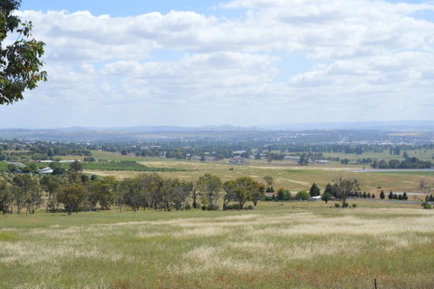 Bathurst Goldfields Residence - Sydneys Hotel 1