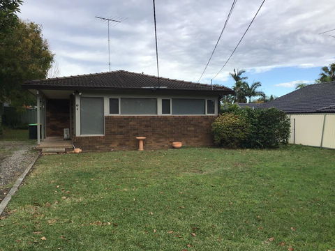 Baulkham Hill House - Sydneys Hotel 1