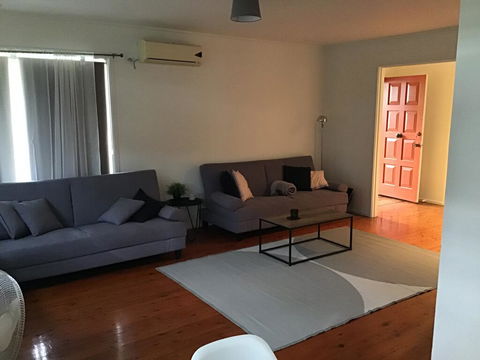 Baulkham Hill House - Sydneys Hotel 0