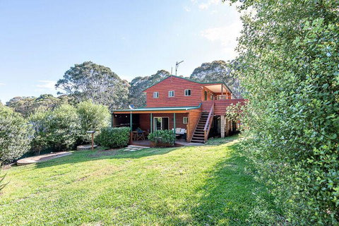 Bawley Point Accommodation - Sydneys Hotel 1