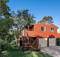 Bawley Point Accommodation - Sydneys Hotel