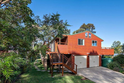 Bawley Point Accommodation - Sydneys Hotel 0