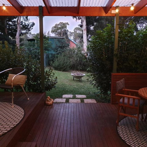 Bawley Point Accommodation - Sydneys Hotel 3