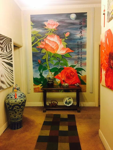 Bawlyn Room - Sydneys Hotel 3