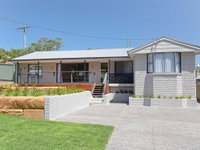 Bay Dream Believer' 16 Verona Road - pet friendly Boat Parking  WIFI