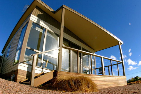 Bay Of Islands Apartments - Sydneys Hotel 1
