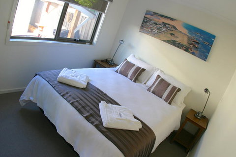 Bay Of Islands Apartments - Sydneys Hotel 2