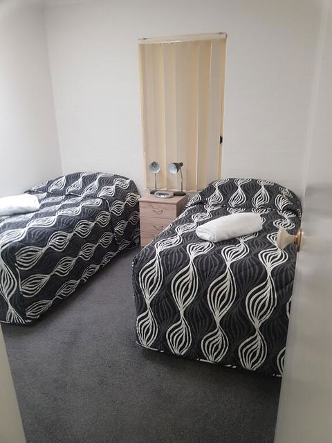 Bayview Apartments - Sydneys Hotel 3