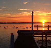 Bayview Boathouse - Sydneys Hotel