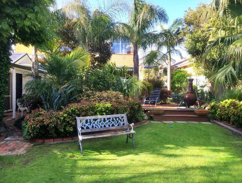 Bayview Studio - Sydneys Hotel 0