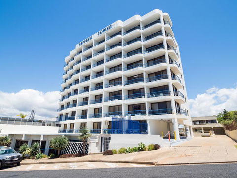 Bayview Tower - Sydneys Hotel 0