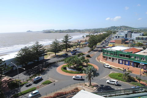 Bayview Tower - Sydneys Hotel 3