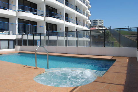 Bayview Tower - Sydneys Hotel 1