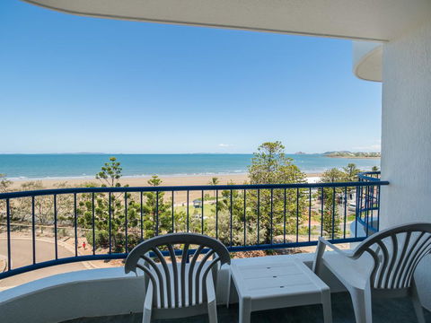Bayview Tower - Sydneys Hotel 2