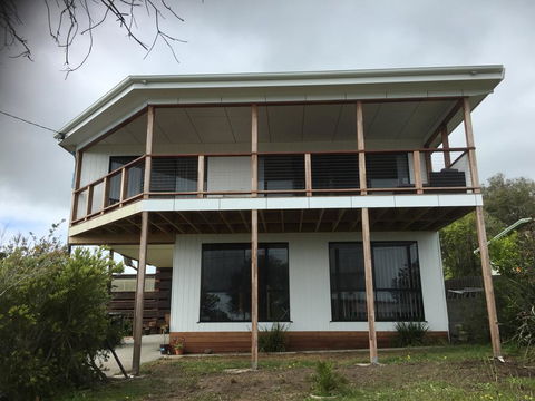 Bayviews - Sydneys Hotel 0