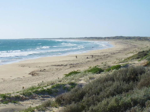 Beach And Golf Hideaway - Sydneys Hotel 0