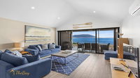 Beach House 72A Marine Drive - Fingal Bay