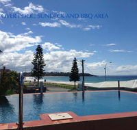 Beach House Mollymook