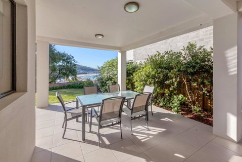 Beach House, Pacific Road, 1/20 - Sydneys Hotel 0