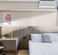 BEACH LOCATION STUDIO // CLOVELLY 2 - Sydneys Hotel