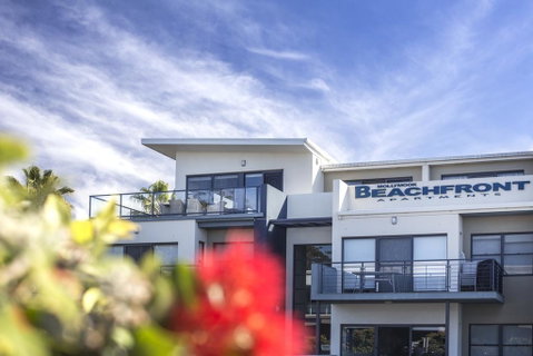 Beachfront Apartment 10 - Sydneys Hotel 3