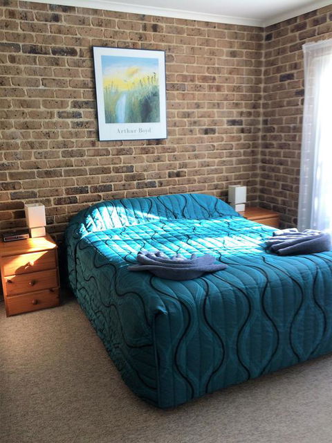 Beachfront Apartments - Sydneys Hotel 3