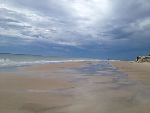 Beachfront At Bribie 2 Puppy Friendly - Sydneys Hotel 1