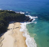 Beachfront by Gateway Lifestyle Holiday Parks - Sydneys Hotel