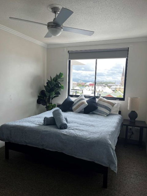 Republic Apartment - Sydneys Hotel 1