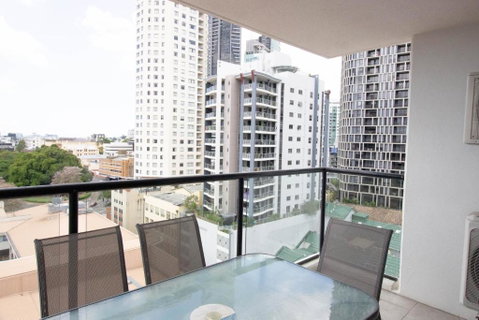 Republic Apartment - Sydneys Hotel 3