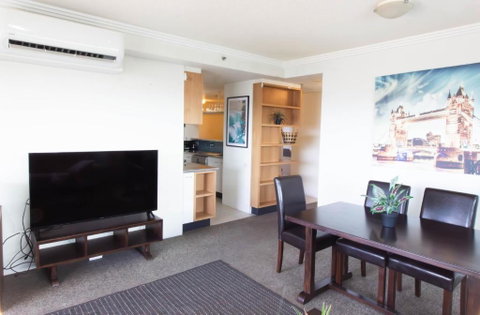 Republic Apartment - Sydneys Hotel 0
