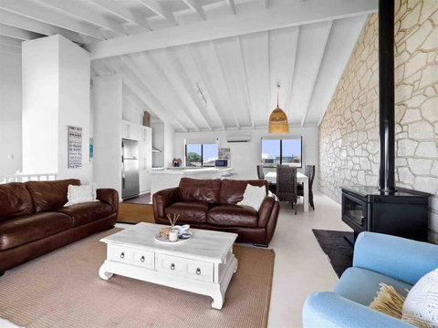 Relaxing Getaway Beachfront Access Multi Family Pets Mandurah - Sydneys Hotel 0