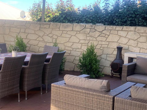 Relaxing Getaway Beachfront Access Multi Family Pets Mandurah - Sydneys Hotel 3