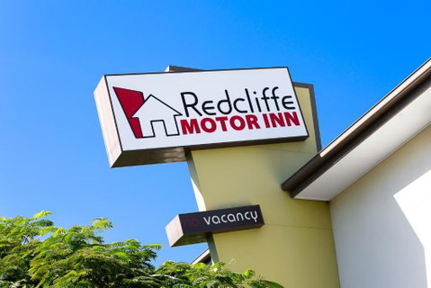 Redcliffe Motor Inn - Sydneys Hotel 2